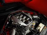 Nissan GT-R 2007 года
